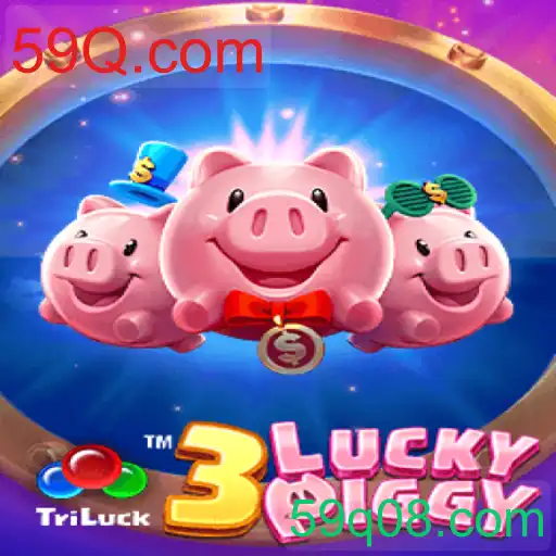 3LUCKYPIGGY